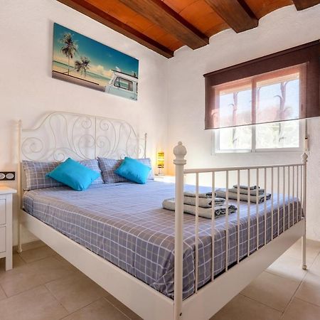 Hauzify I Mas Blau Villa L'Ametlla de Mar Eksteriør bilde