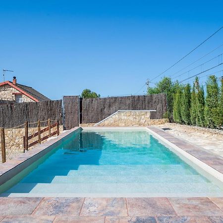 Hauzify I Mas Blau Villa L'Ametlla de Mar Eksteriør bilde