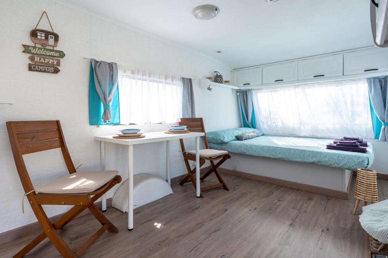 Hauzify I Mas Blau Villa L'Ametlla de Mar Eksteriør bilde